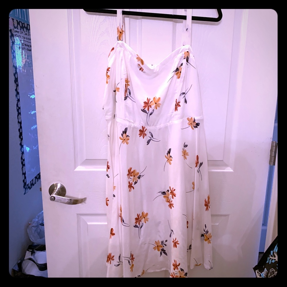 Torrid sundress